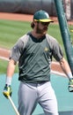 Josh Reddick